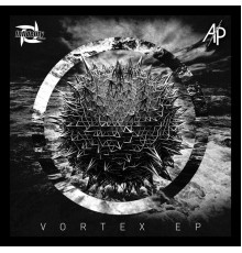 Altered Perception - Vortex EP