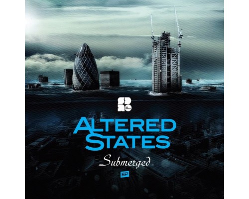 Altered States - Submerged (Original Mix)