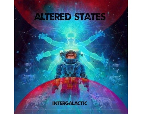 Altered States - Intergalactic