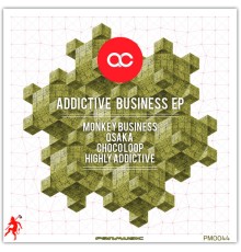 Alternative Control - Addictive Business