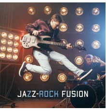 Alternative Jazz Lounge - Jazz-Rock Fusion