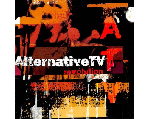 Alternative TV - Revolution