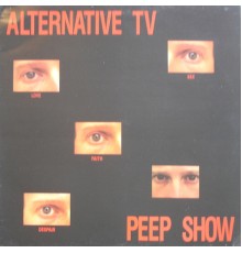 Alternative TV - Peep Show