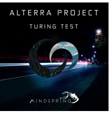 Alterra Project - Turing Test