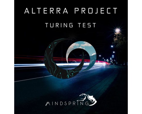 Alterra Project - Turing Test