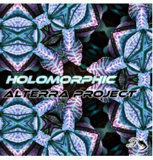 Alterra Project - Holomorphic