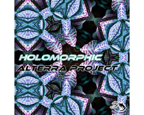 Alterra Project - Holomorphic