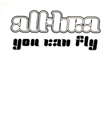 Althea - You Can Fly