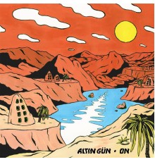 Altin Gün - On