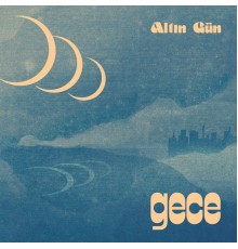 Altin Gün - Gece