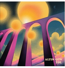 Altin Gün - Yol