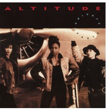 Altitude - Private Parts