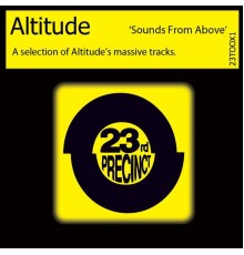 Altitude - Sounds from Above