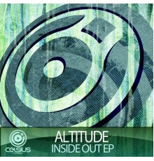 Altitude - Inside Out EP