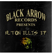 Alton Ellis - Alton Ellis EP