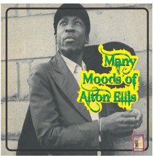 Alton Ellis - Many Moods of Alton Ellis
