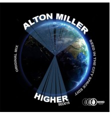 Alton Miller - Higher