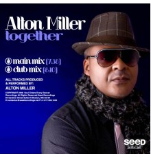 Alton Miller - Together