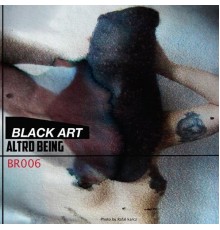Altrd Being - A Study of Wave Phenomena & Vibration EP (Original Mix)