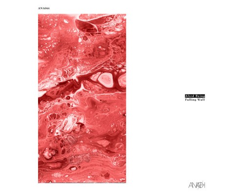 Altrd Being - Falling Wall (Original Mix) Altrd Being - Falling Wall (Original Mix)