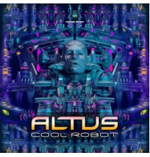 Altus - Cool Robot