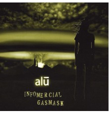 Alu - infomercial gasmask