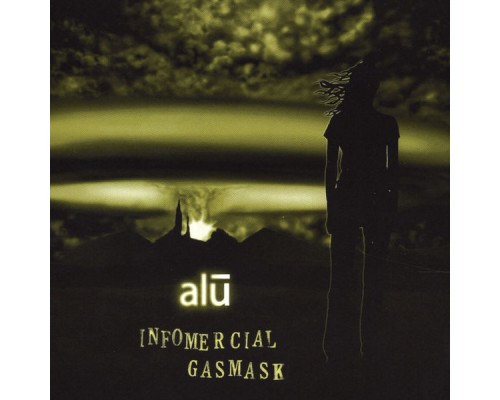 Alu - infomercial gasmask