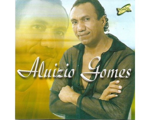 Aluizio Gomes - Aluízio Gomes