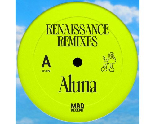 Aluna - Renaissance (Remixes)