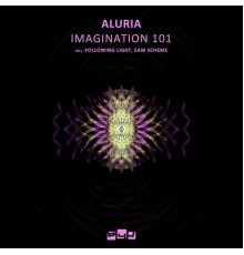 Aluria - Imagination 101