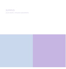 Alva Noto, Ryuichi Sakamoto - Summvs