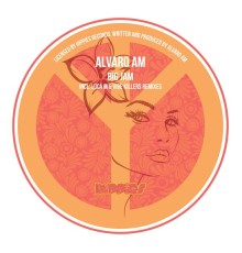 Alvaro Am - Big Jam