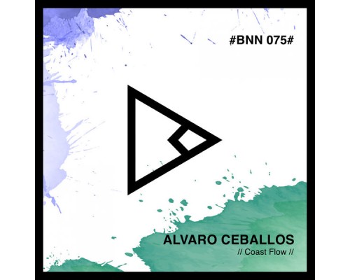 Alvaro Ceballos - Coast Flow