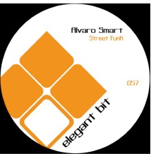 Alvaro Smart - Street Funk