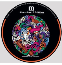 Alvaro Smart, DJ Oliver - Ypirama