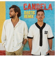 Alvaro Soler - Candela (Dastic Remix)