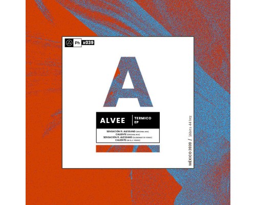 Alvee - Termico