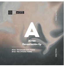 Alvee Feat Rubbi - Devastación