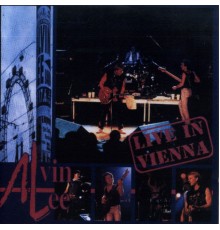 Alvin Lee - Live In Vienna