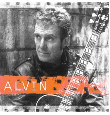 Alvin Stardust - Alvin