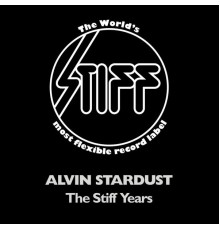 Alvin Stardust - The Stiff Years