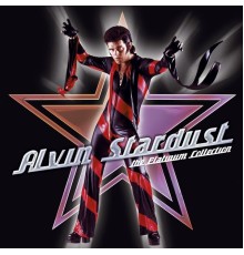 Alvin Stardust - The Platinum Collection