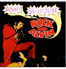 Alvin Stardust - Rock With Alvin