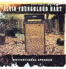 Alvin Youngblood Hart - Motivational Speaker