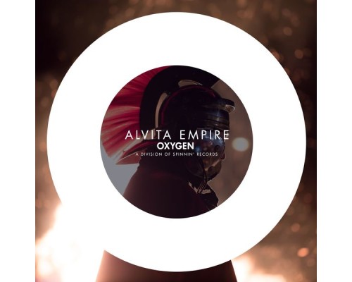 Alvita - Empire