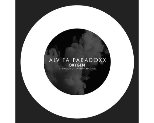 Alvita - Paradoxx