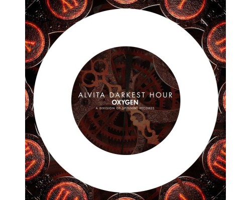 Alvita - Darkest Hour