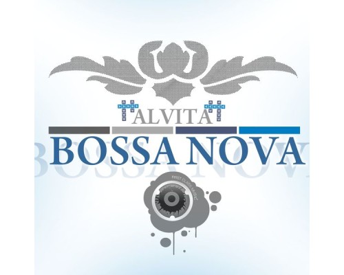 Alvita - Bossanova (Radio edit)