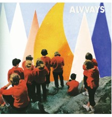 Alvvays - Antisocialites