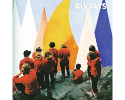 Alvvays - Antisocialites